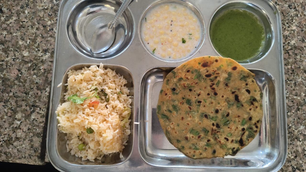 MITS Gwalior hostel photo 14